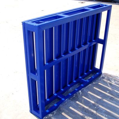 Stackable Steel Pallets manufacturer from China