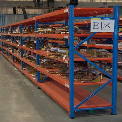 Medium Duty Shelving factory, Buy good quality Medium Duty Shelving ...